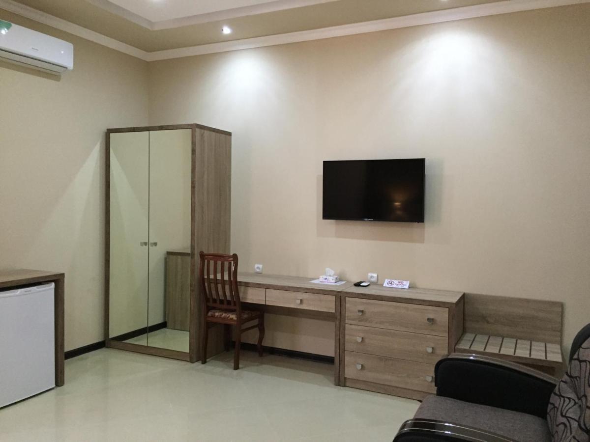 Primer Hotel Єреван Екстер'єр фото