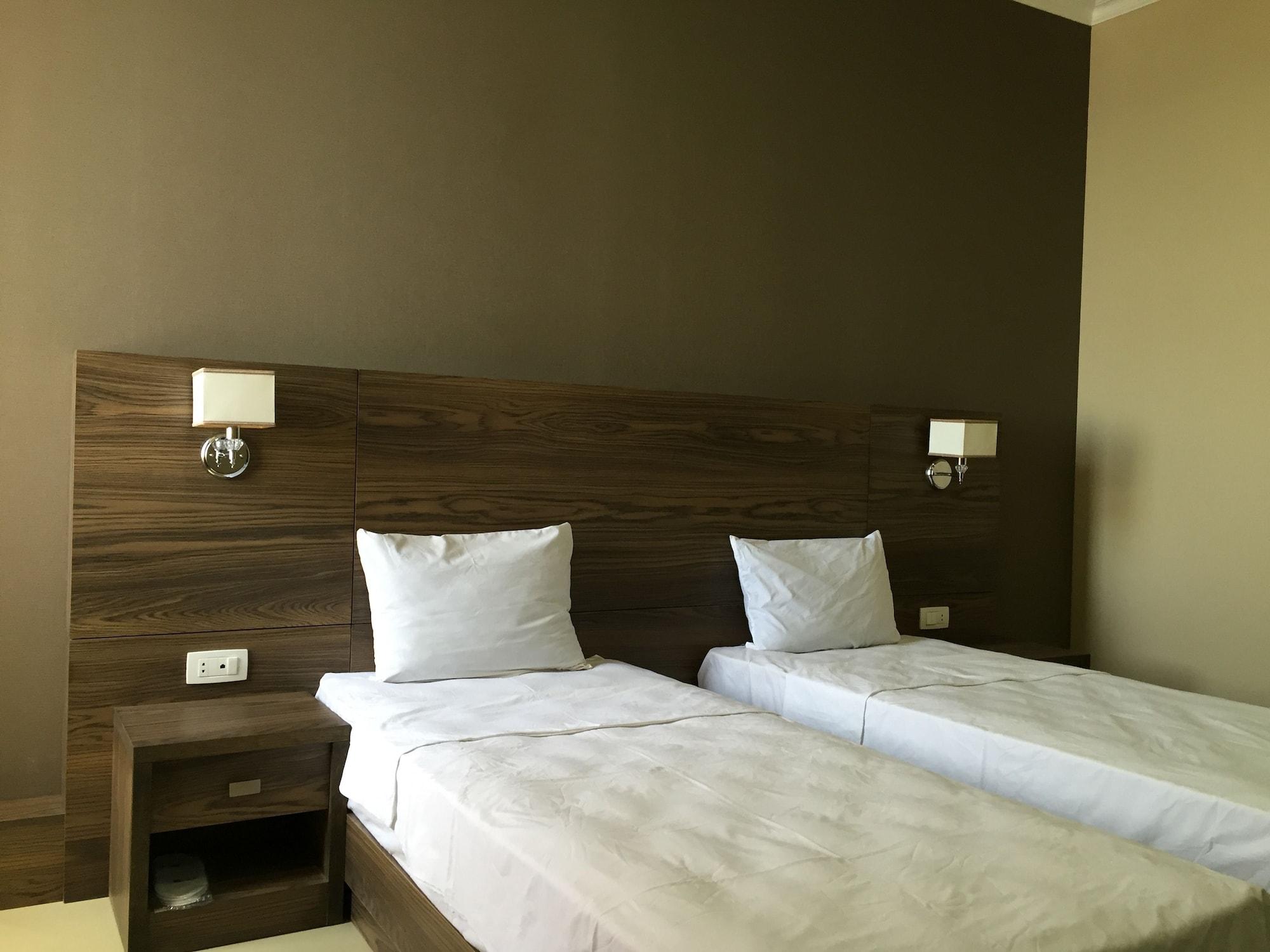 Primer Hotel Єреван Екстер'єр фото