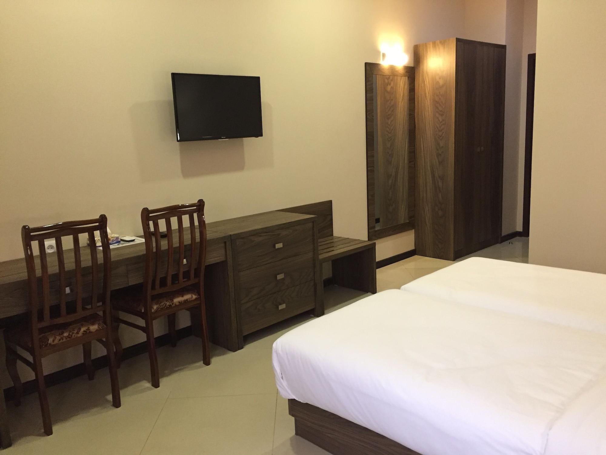 Primer Hotel Єреван Екстер'єр фото
