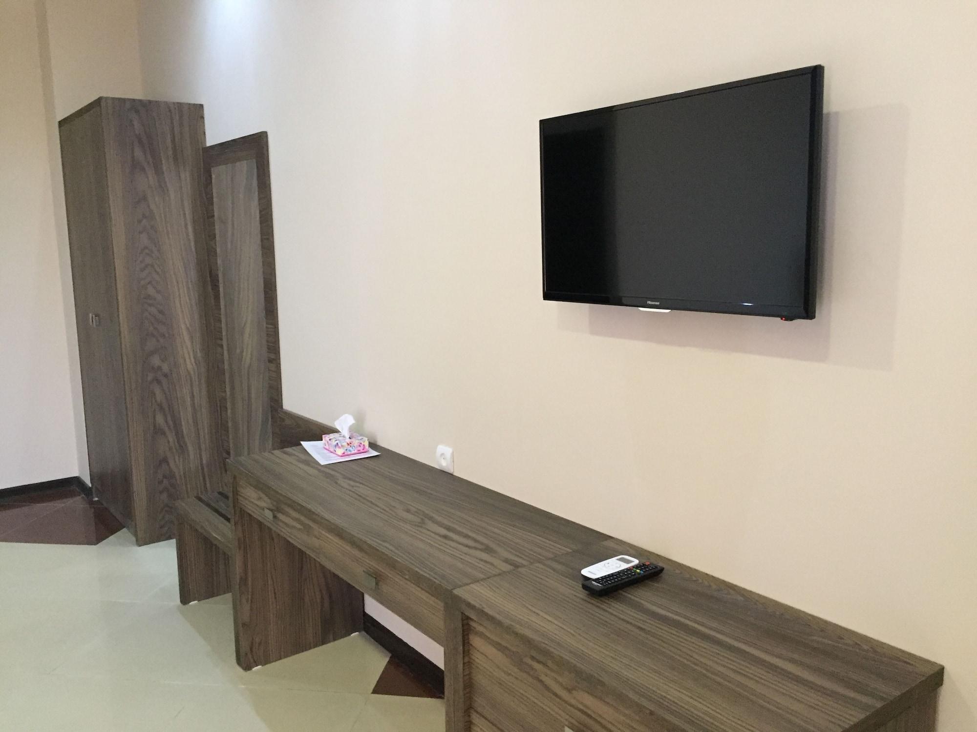 Primer Hotel Єреван Екстер'єр фото
