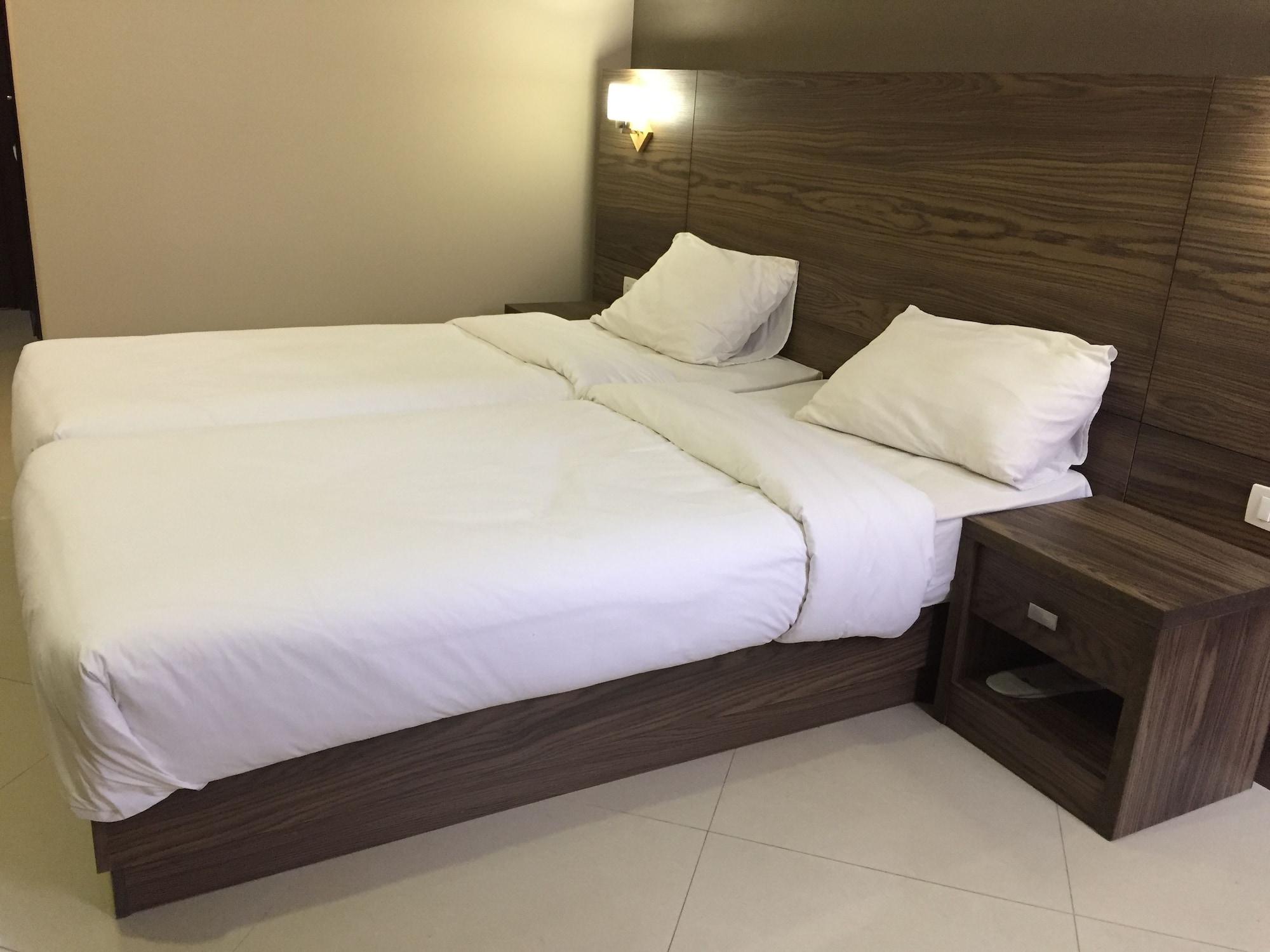 Primer Hotel Єреван Екстер'єр фото