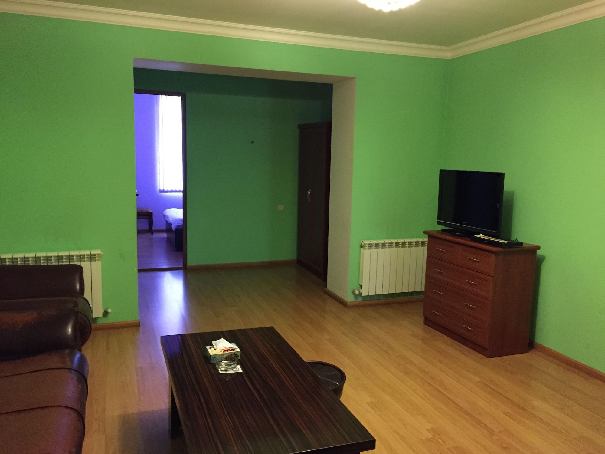 Primer Hotel Єреван Екстер'єр фото