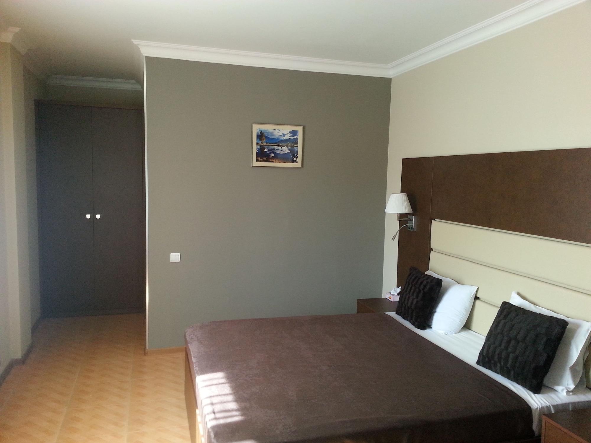 Primer Hotel Єреван Екстер'єр фото