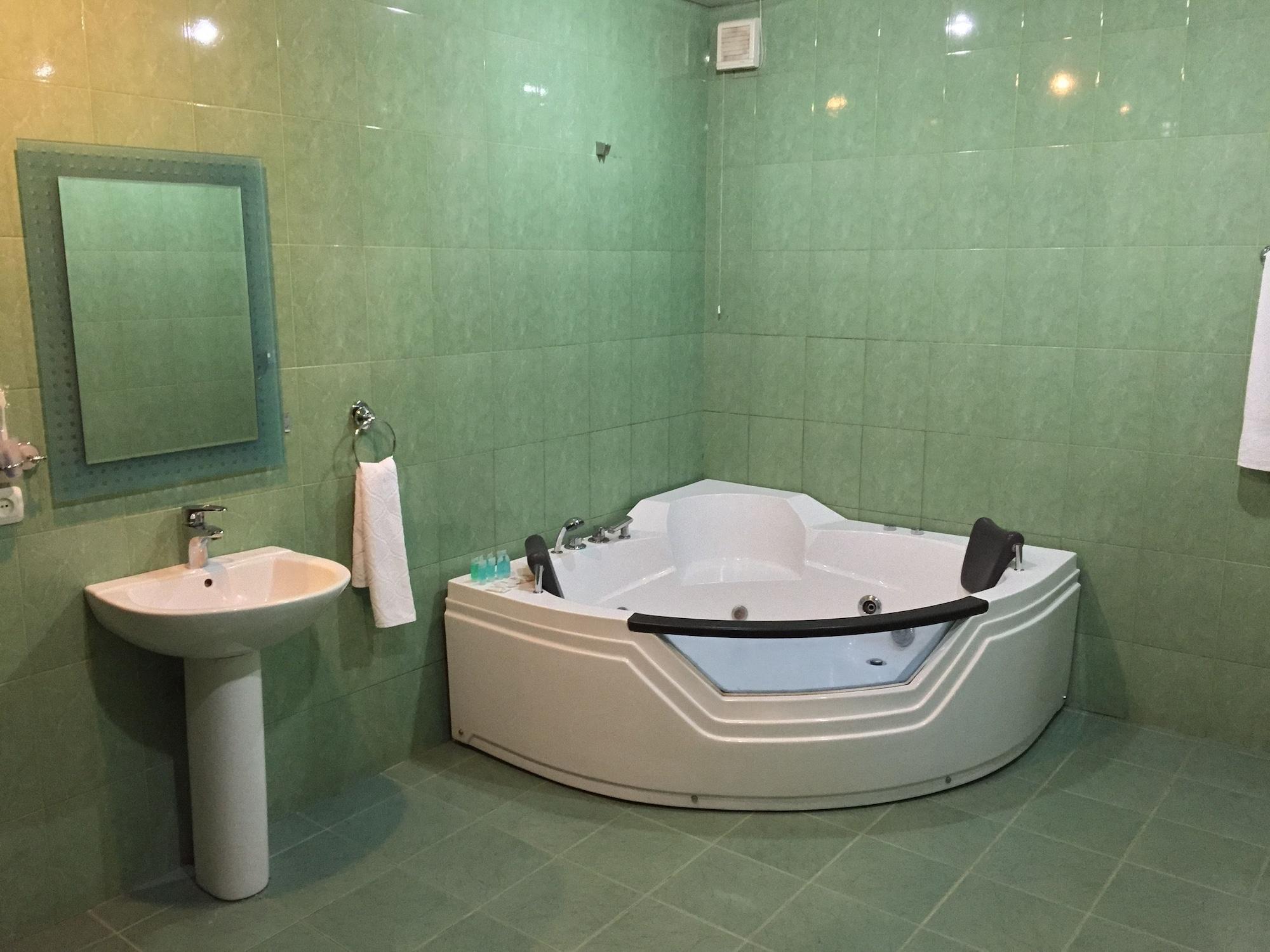 Primer Hotel Єреван Екстер'єр фото