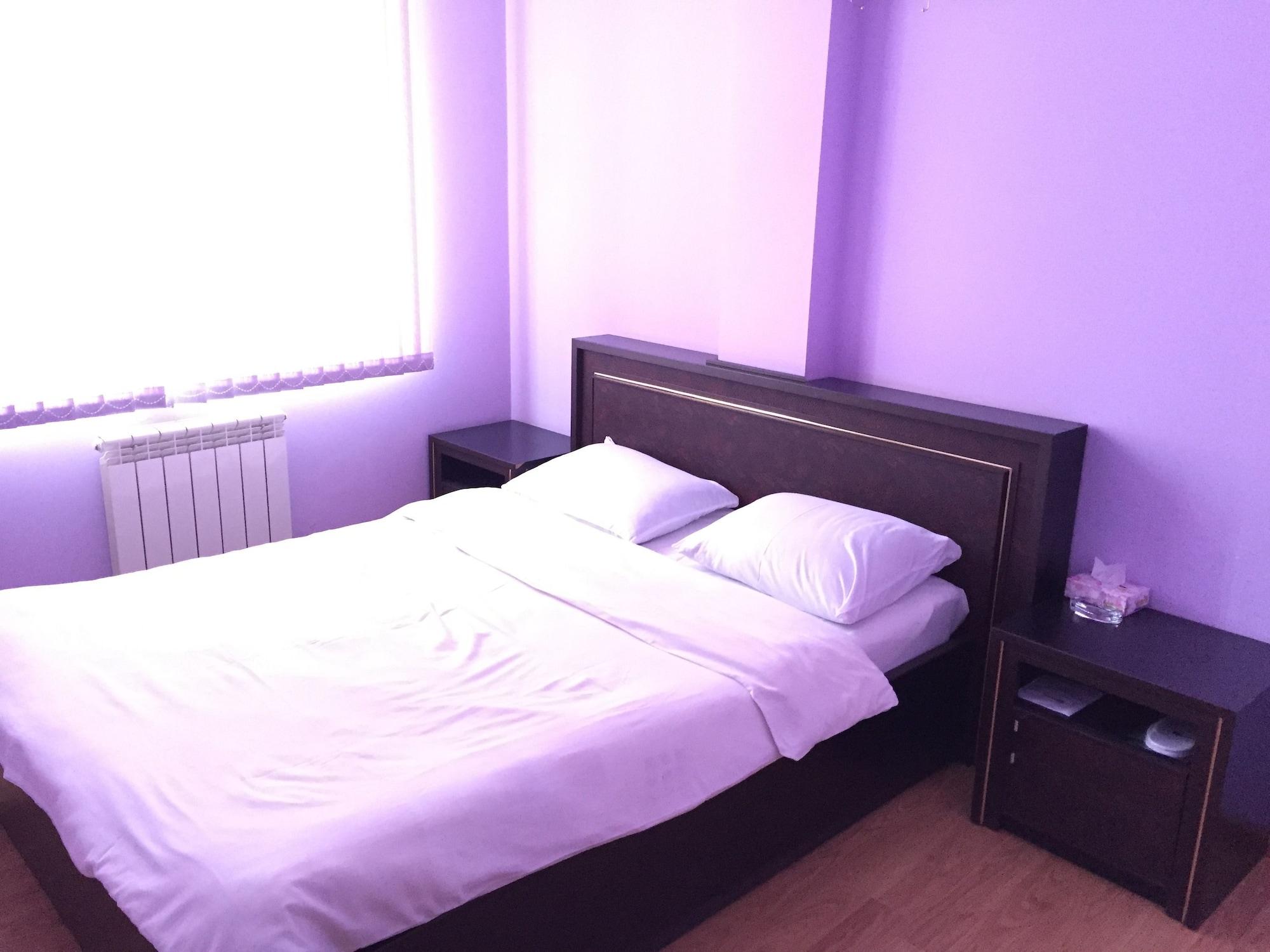 Primer Hotel Єреван Екстер'єр фото