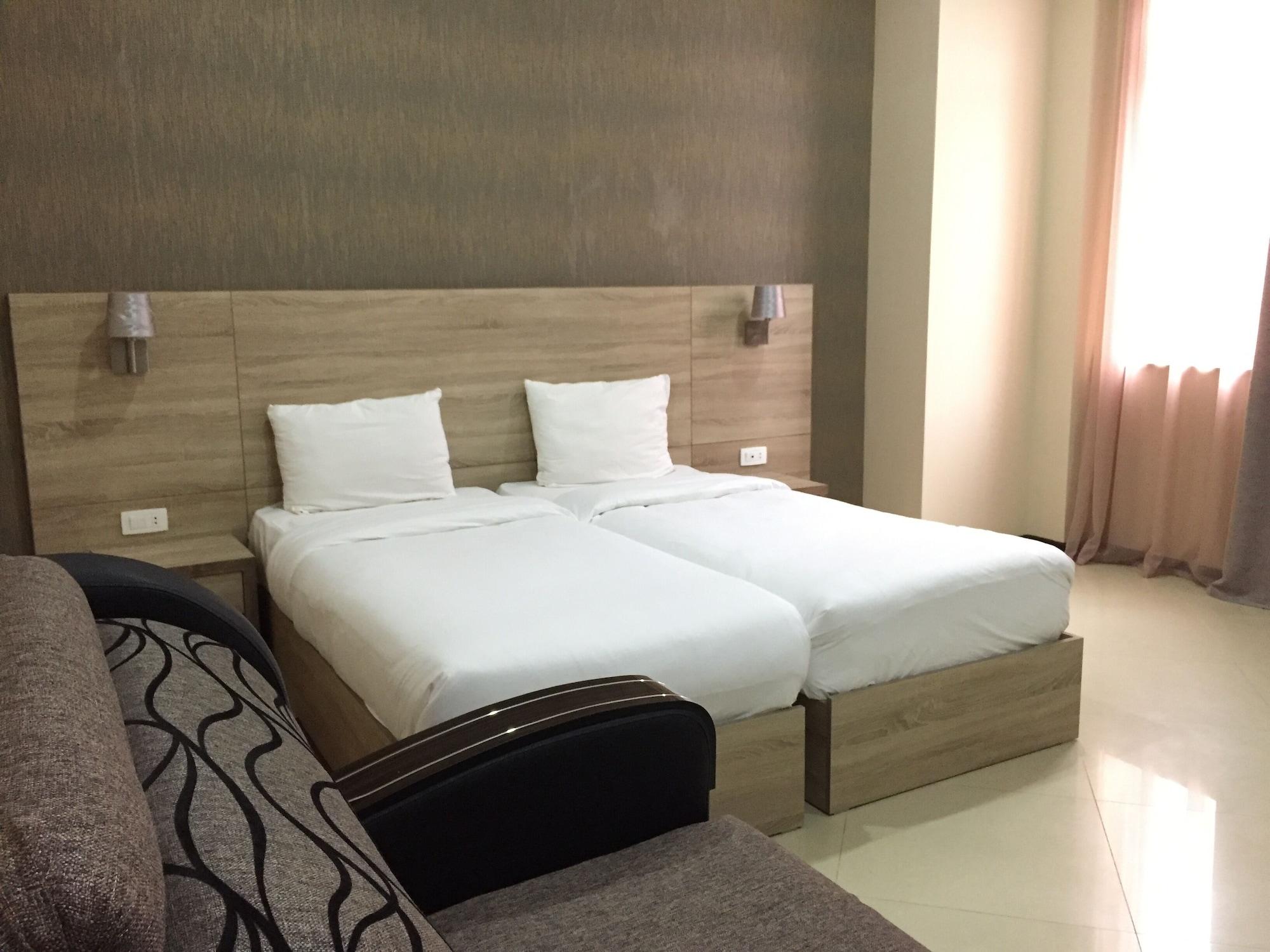 Primer Hotel Єреван Екстер'єр фото