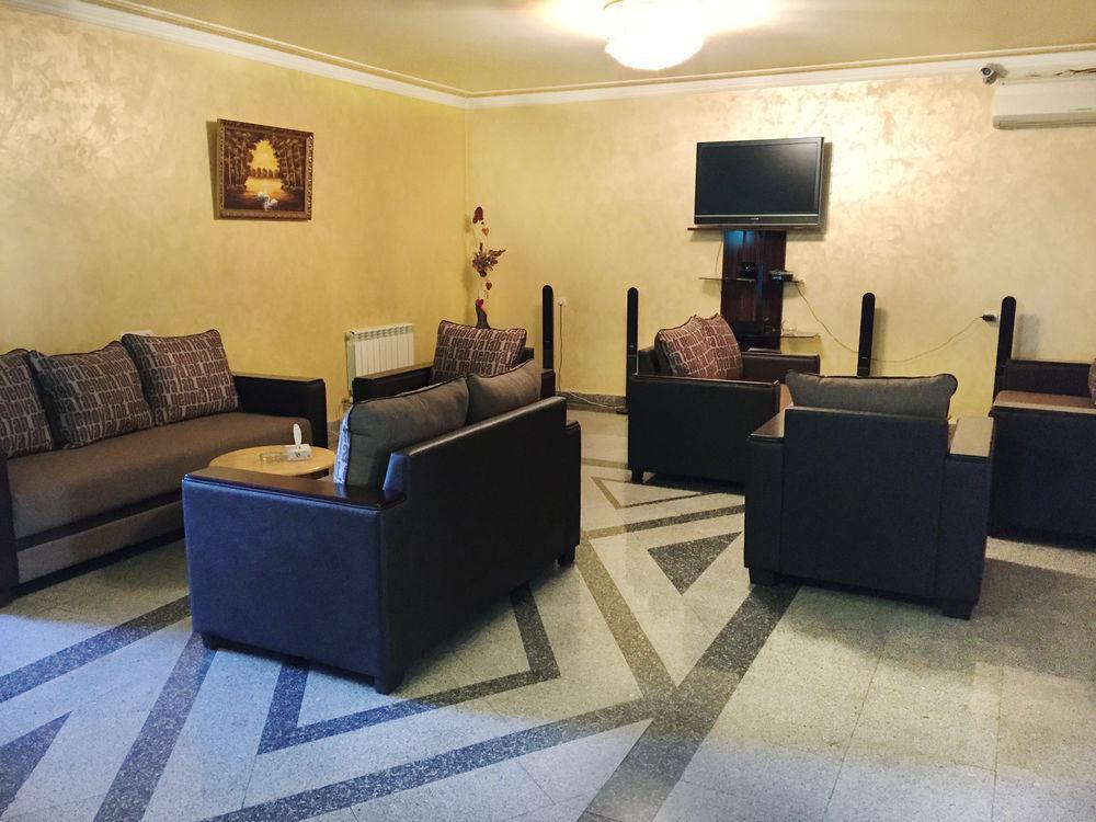 Primer Hotel Єреван Екстер'єр фото