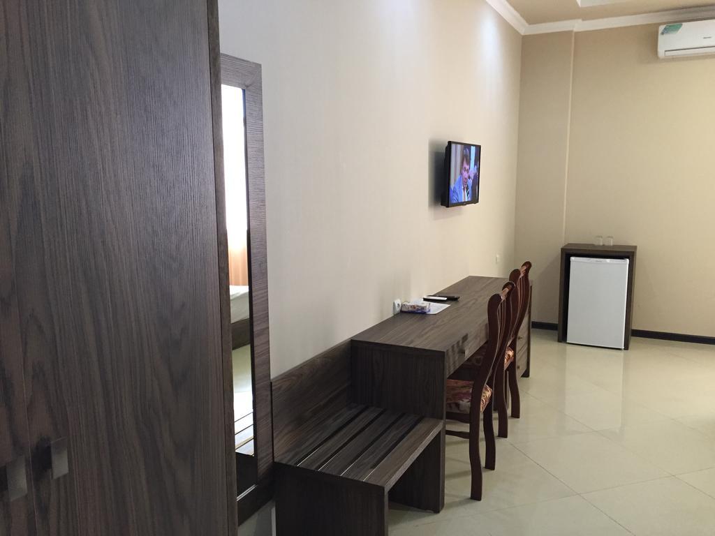 Primer Hotel Єреван Екстер'єр фото