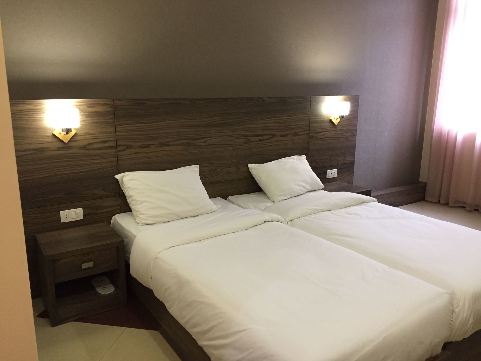 Primer Hotel Єреван Екстер'єр фото