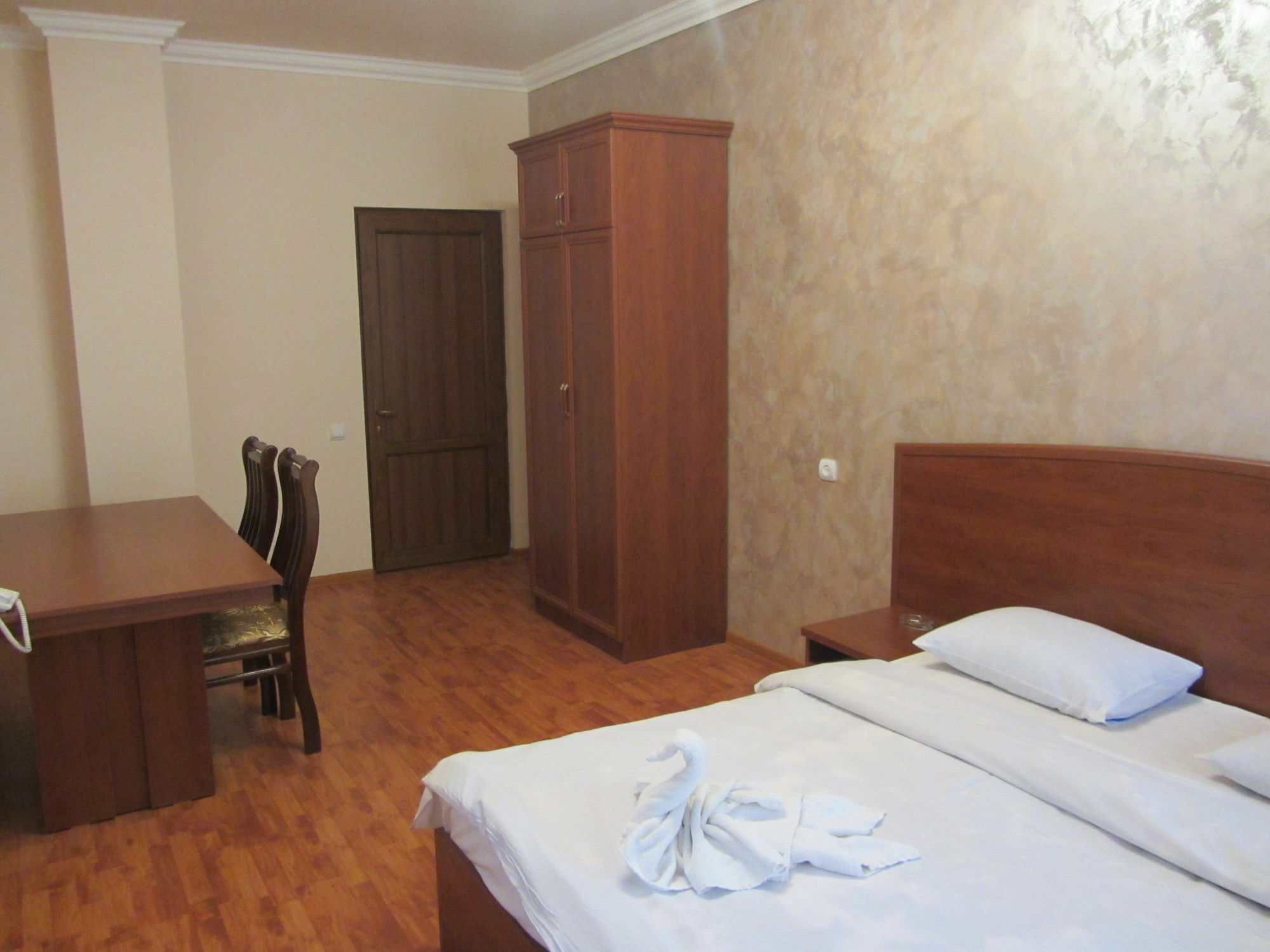 Primer Hotel Єреван Екстер'єр фото