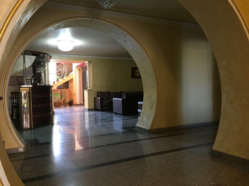 Primer Hotel Єреван Інтер'єр фото